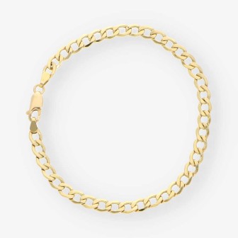 Pulsera oro