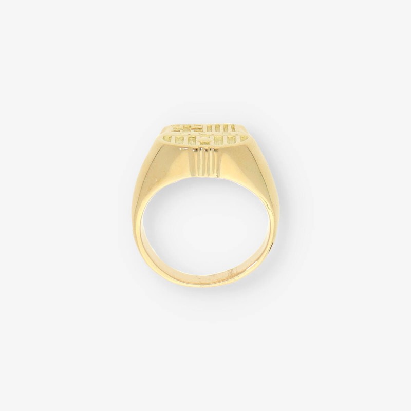 Sello BarÃ§a oro