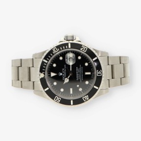 Rolex Submariner 16610