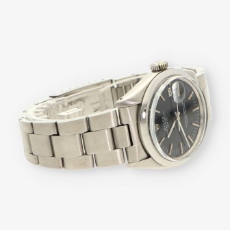 ROLEX Date Just acero 1500 NÂº2789019