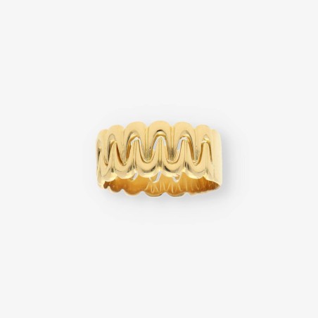 Anillo oro