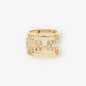 Anillo en oro 18kt