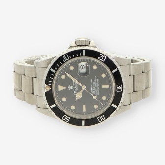 ROLEX Submariner 16610 S652180