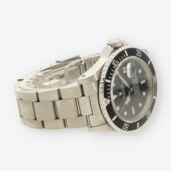 ROLEX Submariner 16610 S652180