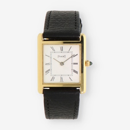 Reloj oro 18kt PIAGET