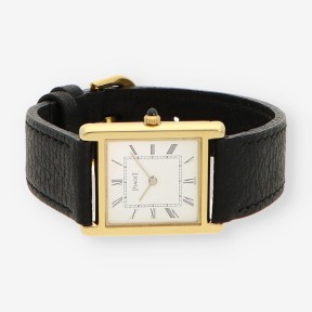 Reloj oro 18kt PIAGET