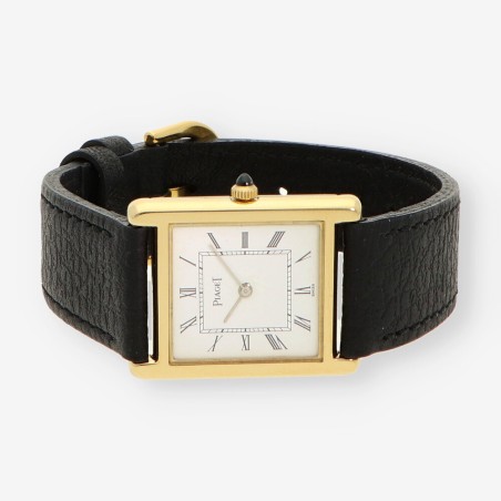 Reloj oro 18kt PIAGET