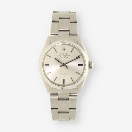 Rolex Oyster Perpetual Air-King 5500