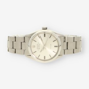 Rolex Oyster Perpetual Air-King 5500