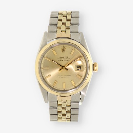 Rolex Oyster Perpetual Datejust 1600