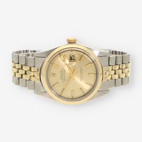 Rolex Oyster Perpetual Datejust 1600