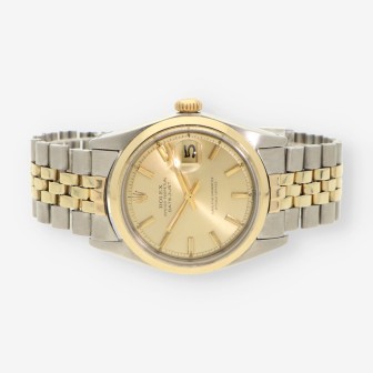 ROLEX Datejust mixto 1600 NÂº1801810