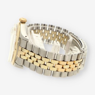 ROLEX Datejust mixto 1600 NÂº1801810