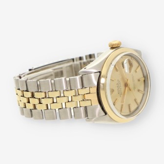 ROLEX Datejust mixto 1600 NÂº1801810