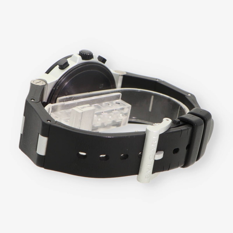 Reloj BULGARI AC38TA NÂº L26376