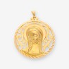Medalla oro