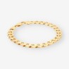 Pulsera oro