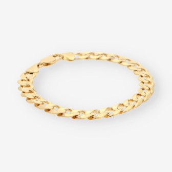 Pulsera oro