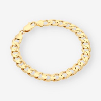 Pulsera oro