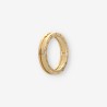 Anillo Bulgari BZero de 1 banda en oro 18kt