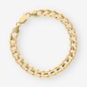Pulsera oro
