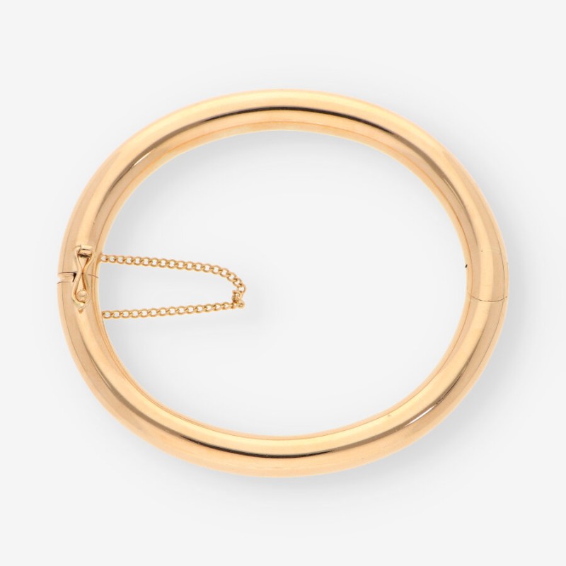 Esclava oro