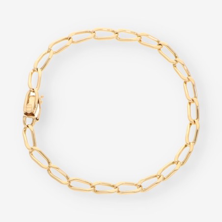 Pulsera oro 18kt