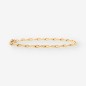 Pulsera oro 18kt