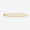 Pulsera oro