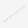 Pulsera oro