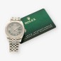 Rolex Datejust Wimbledon 126334 Caja y Documento