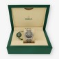 Rolex Datejust Wimbledon 126334 Caja y Documento