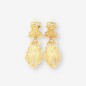 Pendientes oro 18kt