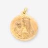 Medalla oro