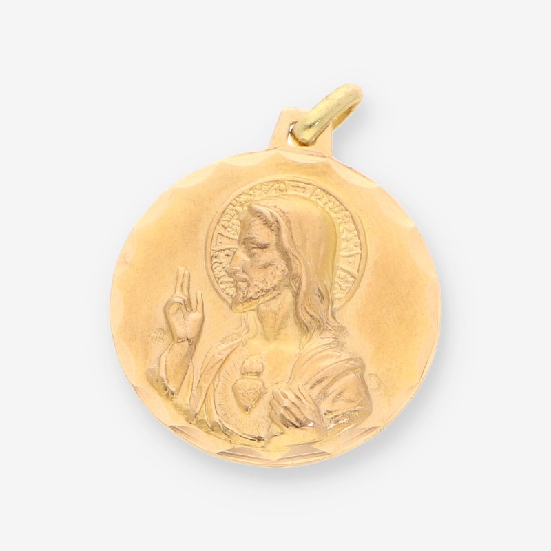 Medalla oro
