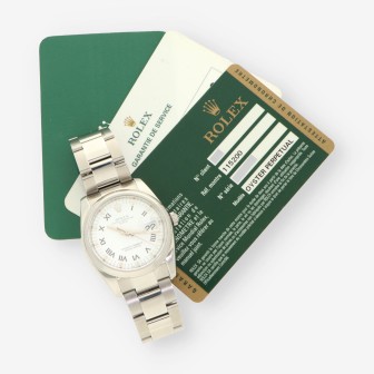 Reloj ROLEX 115200 Z786180