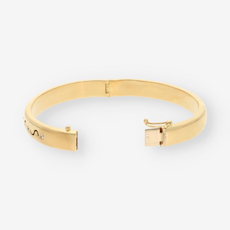 Esclava oro