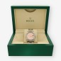 Rolex Oyster 115200 Caja y Documentos