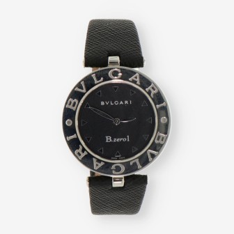 Reloj Bzero BULGARI BZ30S  08587