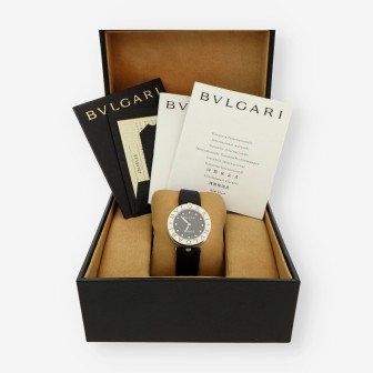 Reloj Bzero BULGARI BZ30S  08587