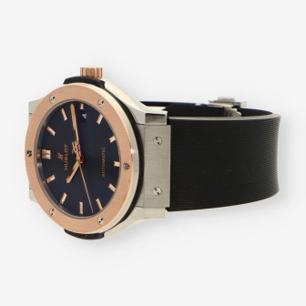 Reloj mixto HUBLOT 1271057