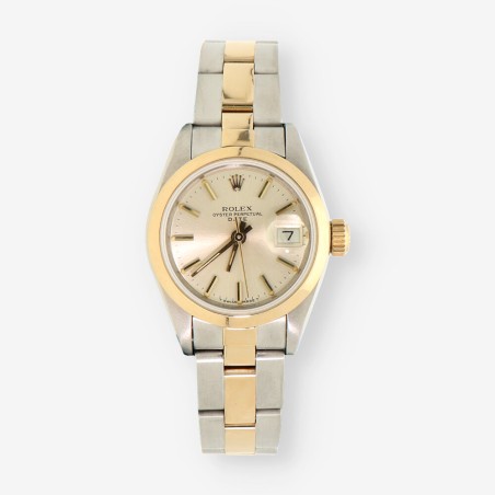 Rolex Lady-Datejust 26mm 69163