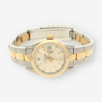 ROLEX mixto Sra. 69163 NÂº8740901