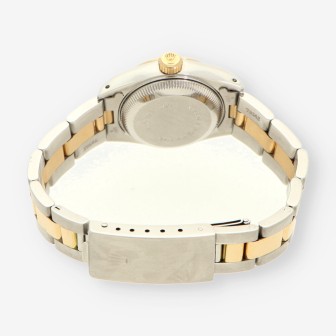 ROLEX mixto Sra. 69163 NÂº8740901