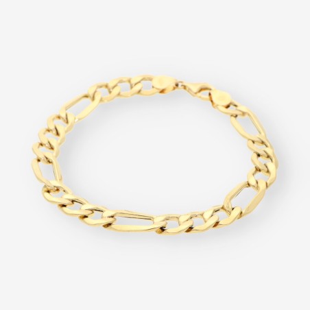 Pulsera oro