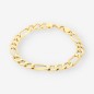 Pulsera oro 18kt