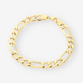 Pulsera oro 18kt