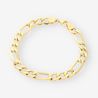 Pulsera oro