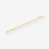 Pulsera oro