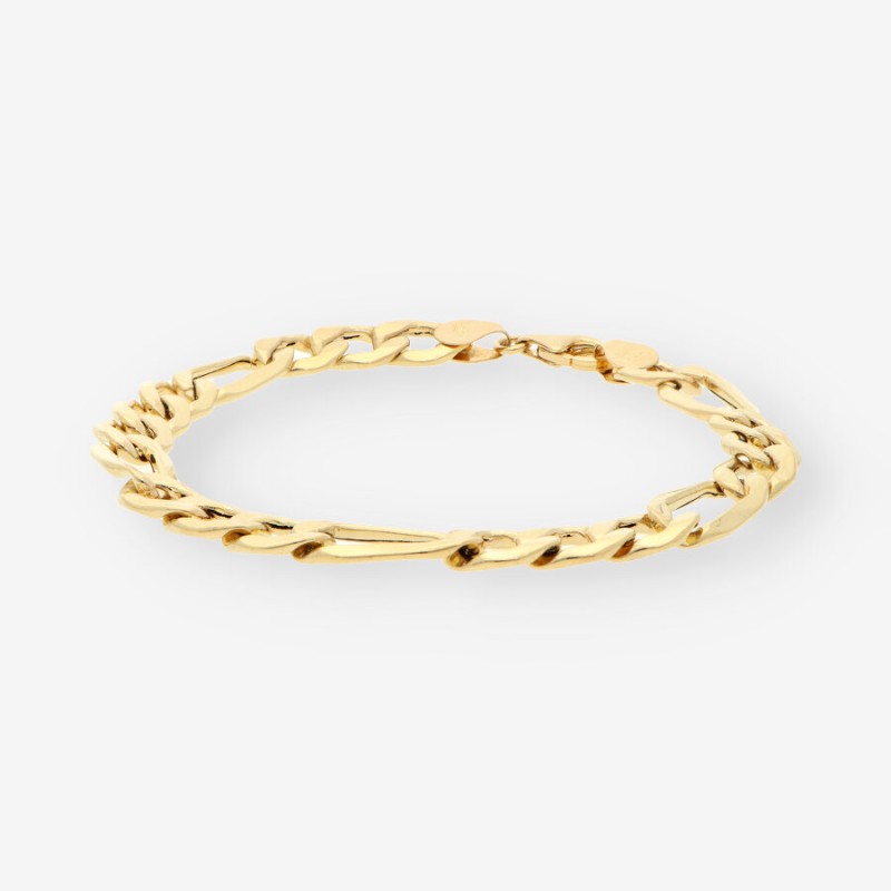 Pulsera oro